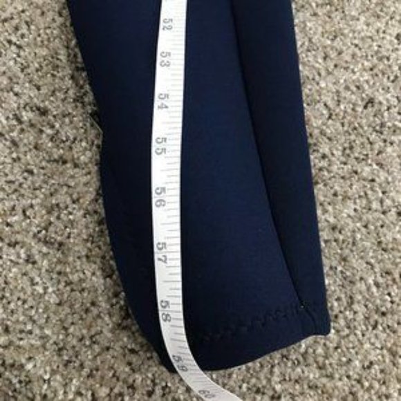 O'Neill Sleeveless Full Length Warm Wetsuit - Picture 9 of 13